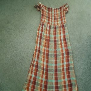 Urban Outfitters Summer Dress